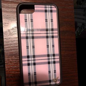 iPhone 6/7/8 case